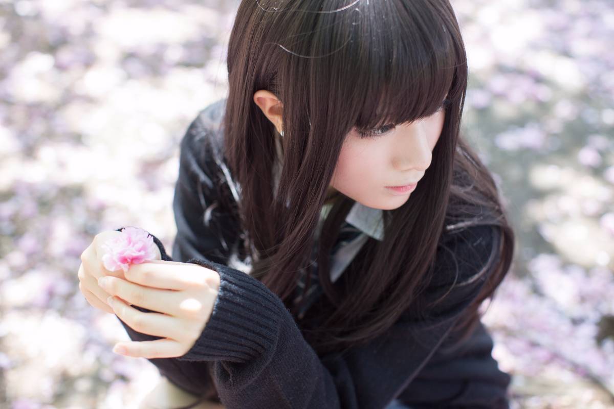 [Flameworks] Tự nhiên (Thần tượng - Shibuya Rin)