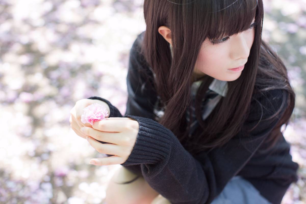 [Flameworks] Tự nhiên (Thần tượng - Shibuya Rin)