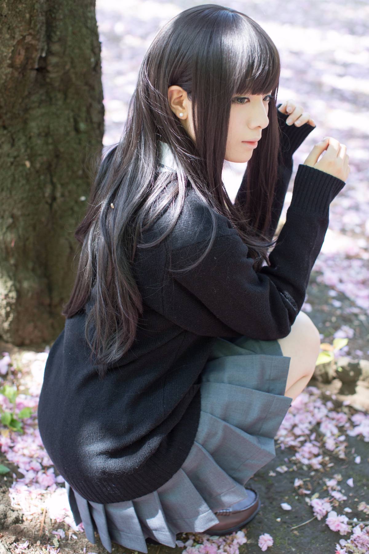 [Flameworks] Tự nhiên (Thần tượng - Shibuya Rin)