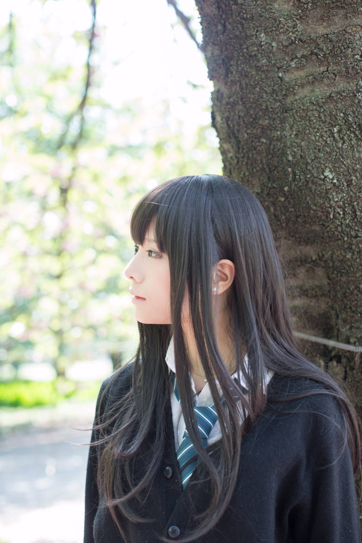 [Flameworks] Tự nhiên (Thần tượng - Shibuya Rin)