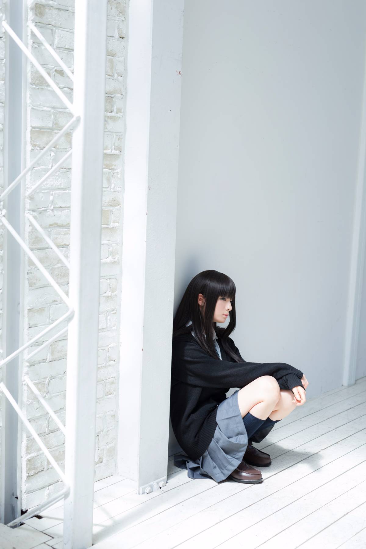 [Flameworks] Tự nhiên (Thần tượng - Shibuya Rin)