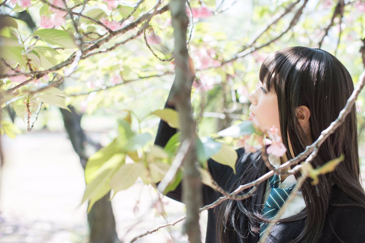 [Flameworks] Tự nhiên (Thần tượng - Shibuya Rin)