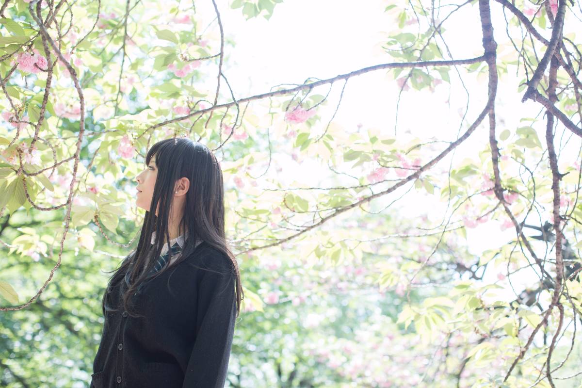 [Flameworks] Tự nhiên (Thần tượng - Shibuya Rin)