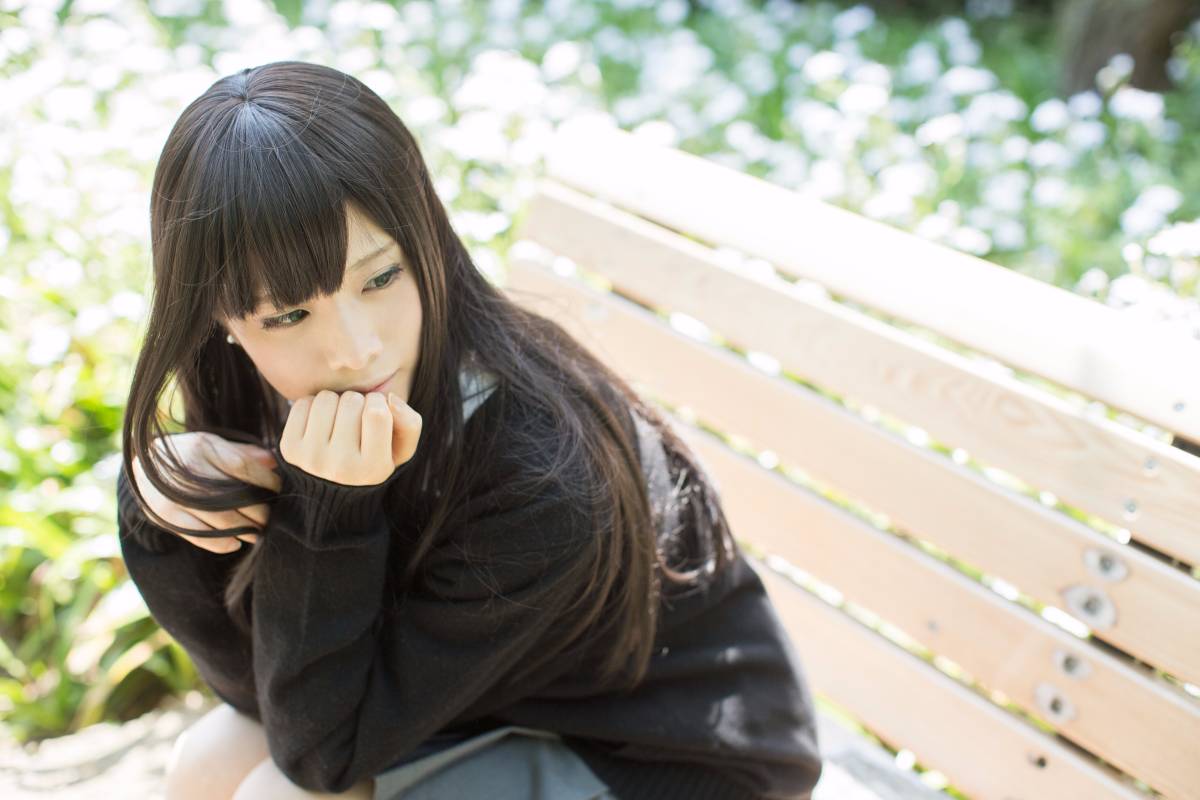 [Flameworks] Tự nhiên (Thần tượng - Shibuya Rin)