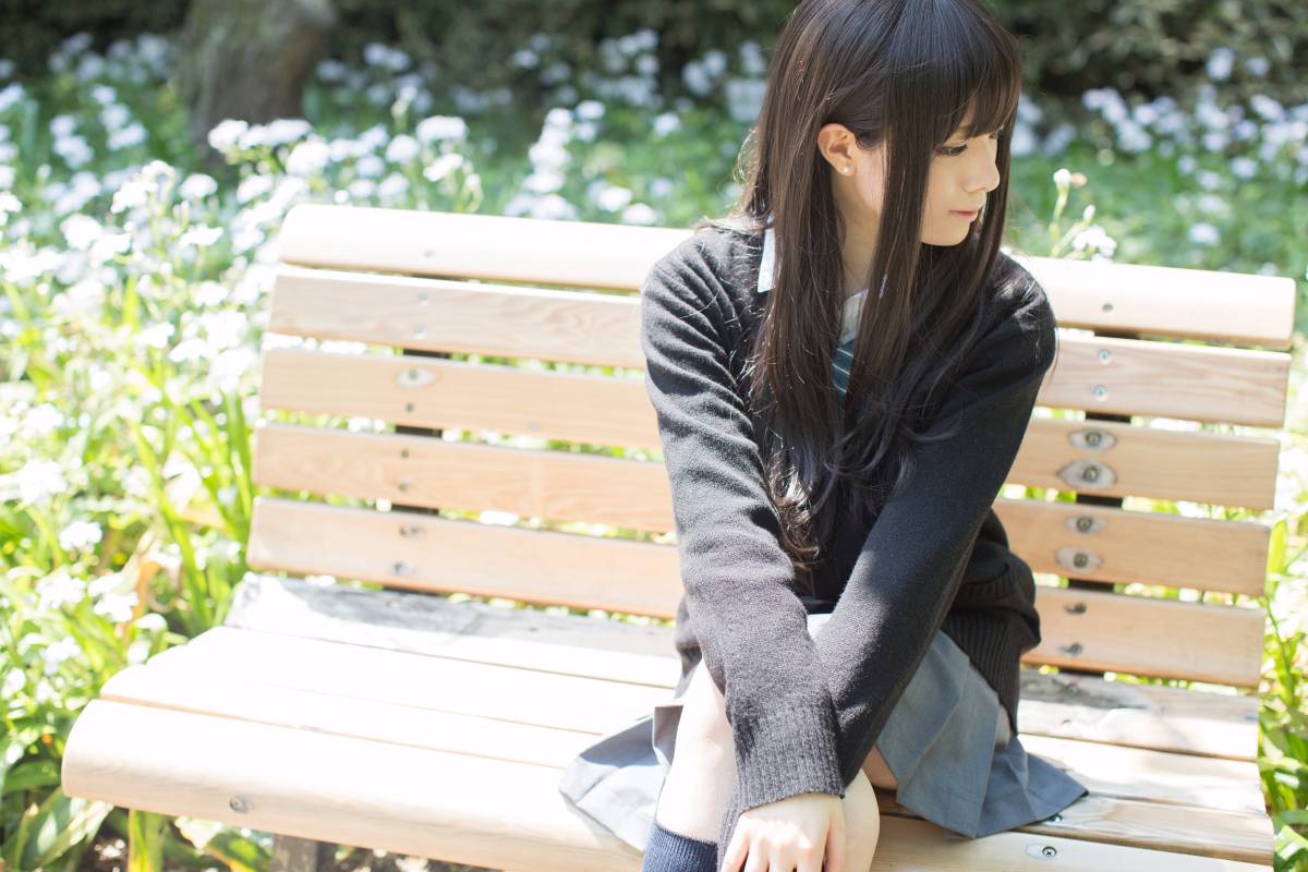 [Flameworks] Tự nhiên (Thần tượng - Shibuya Rin)