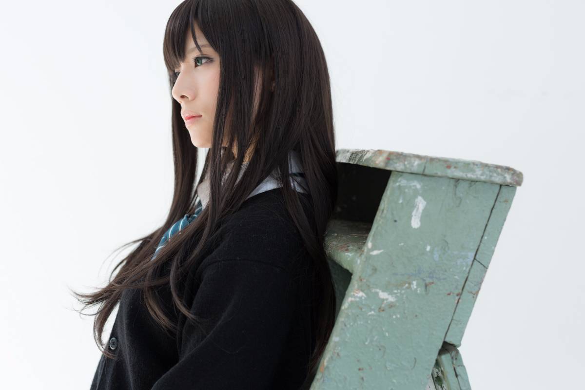 [Flameworks] Tự nhiên (Thần tượng - Shibuya Rin)