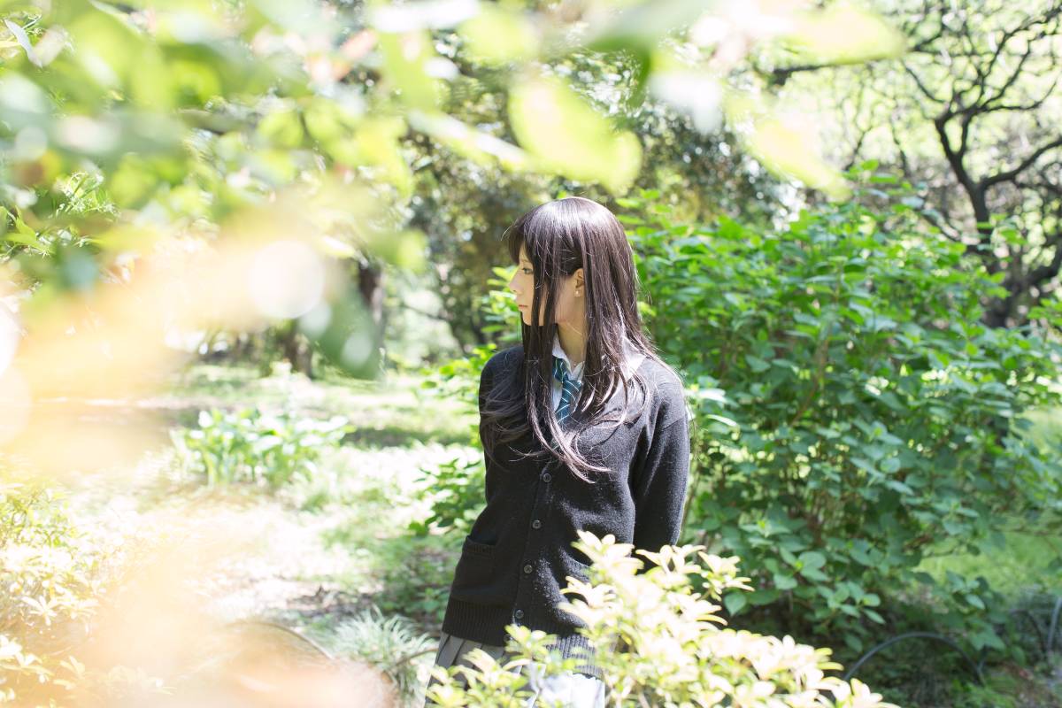 [Flameworks] Tự nhiên (Thần tượng - Shibuya Rin)