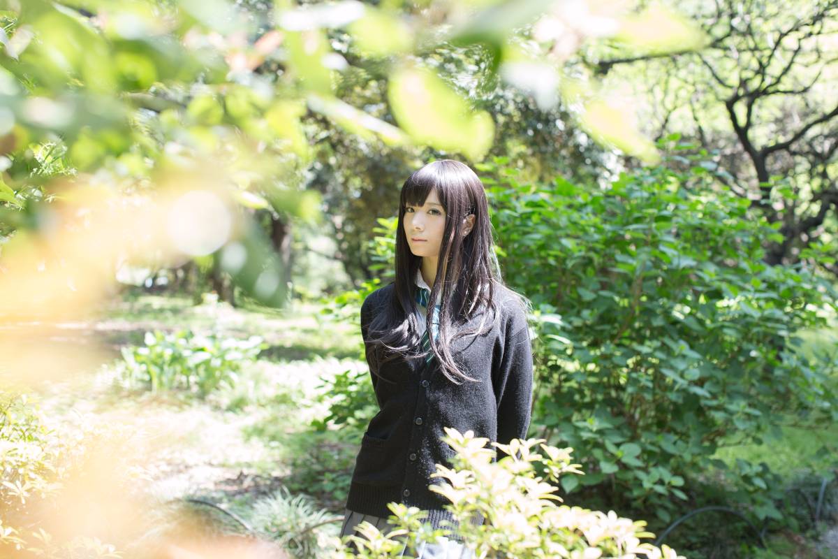 [Flameworks] Tự nhiên (Thần tượng - Shibuya Rin)