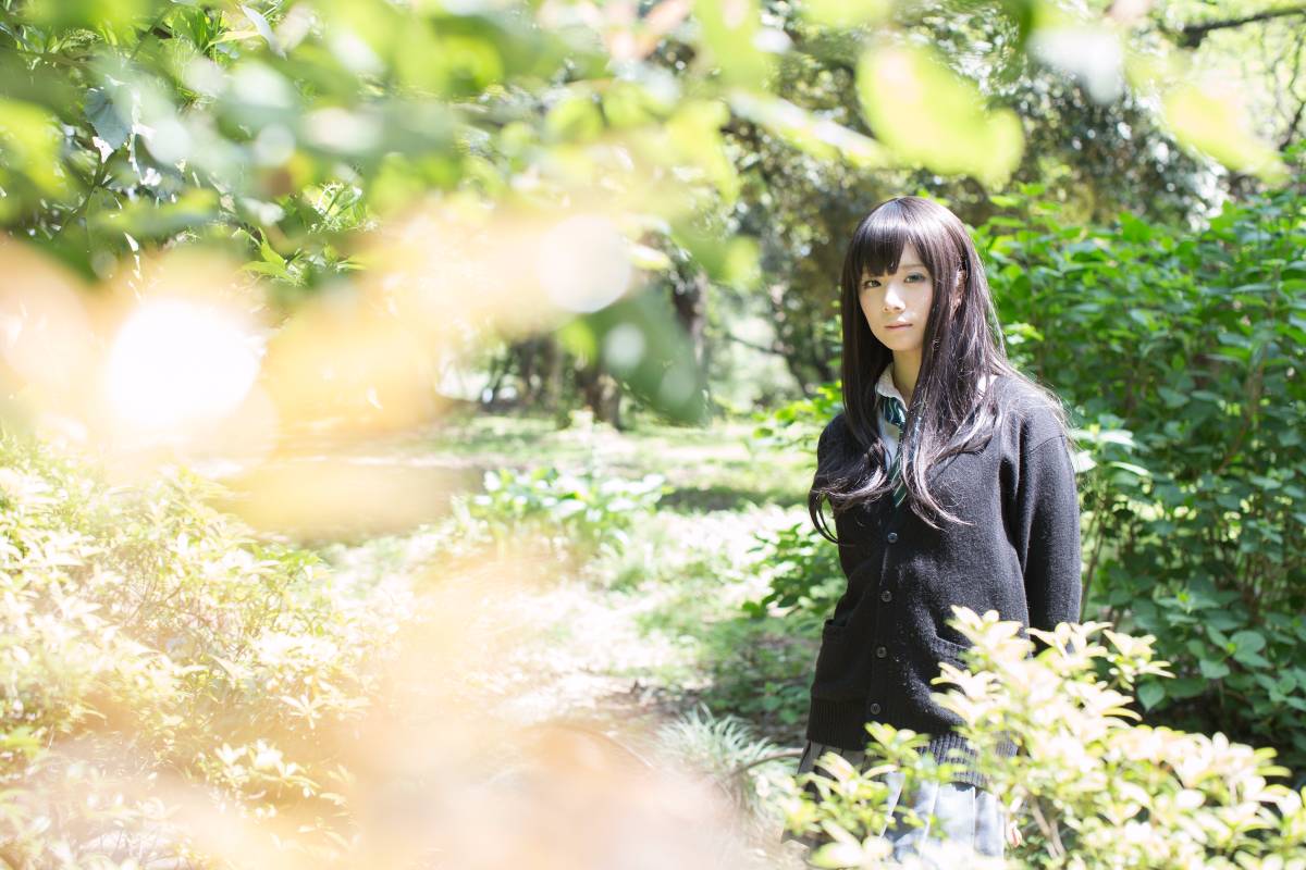 [Flameworks] Tự nhiên (Thần tượng - Shibuya Rin)