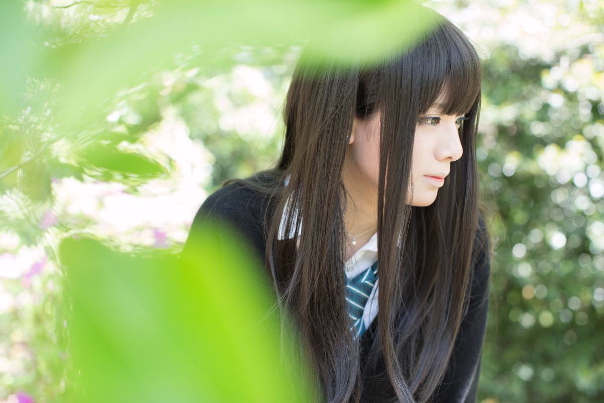 [Flameworks] Tự nhiên (Thần tượng - Shibuya Rin)