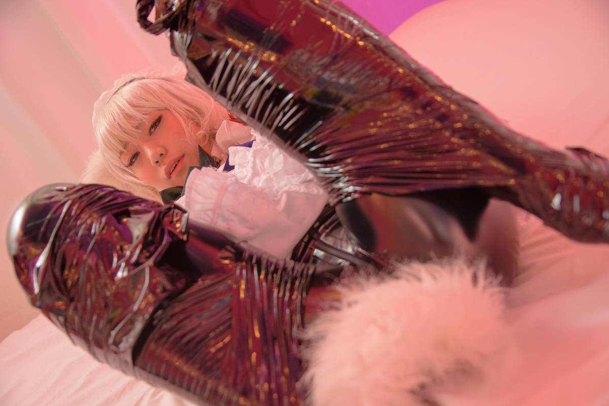 [Cam Maniac] Hitoinu Sakuya