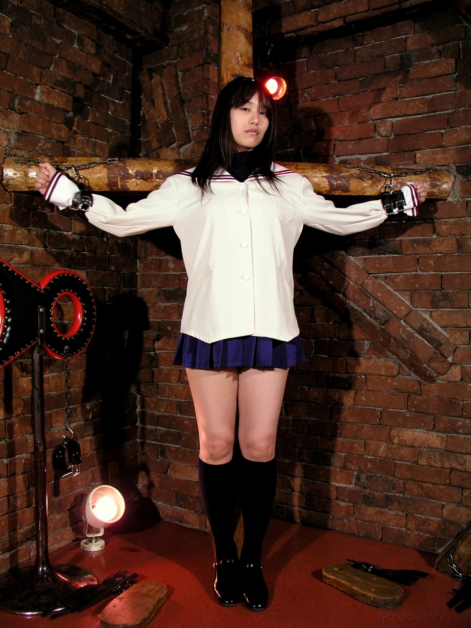 [C's -Seas-] C's 06 CLA ○ NAD