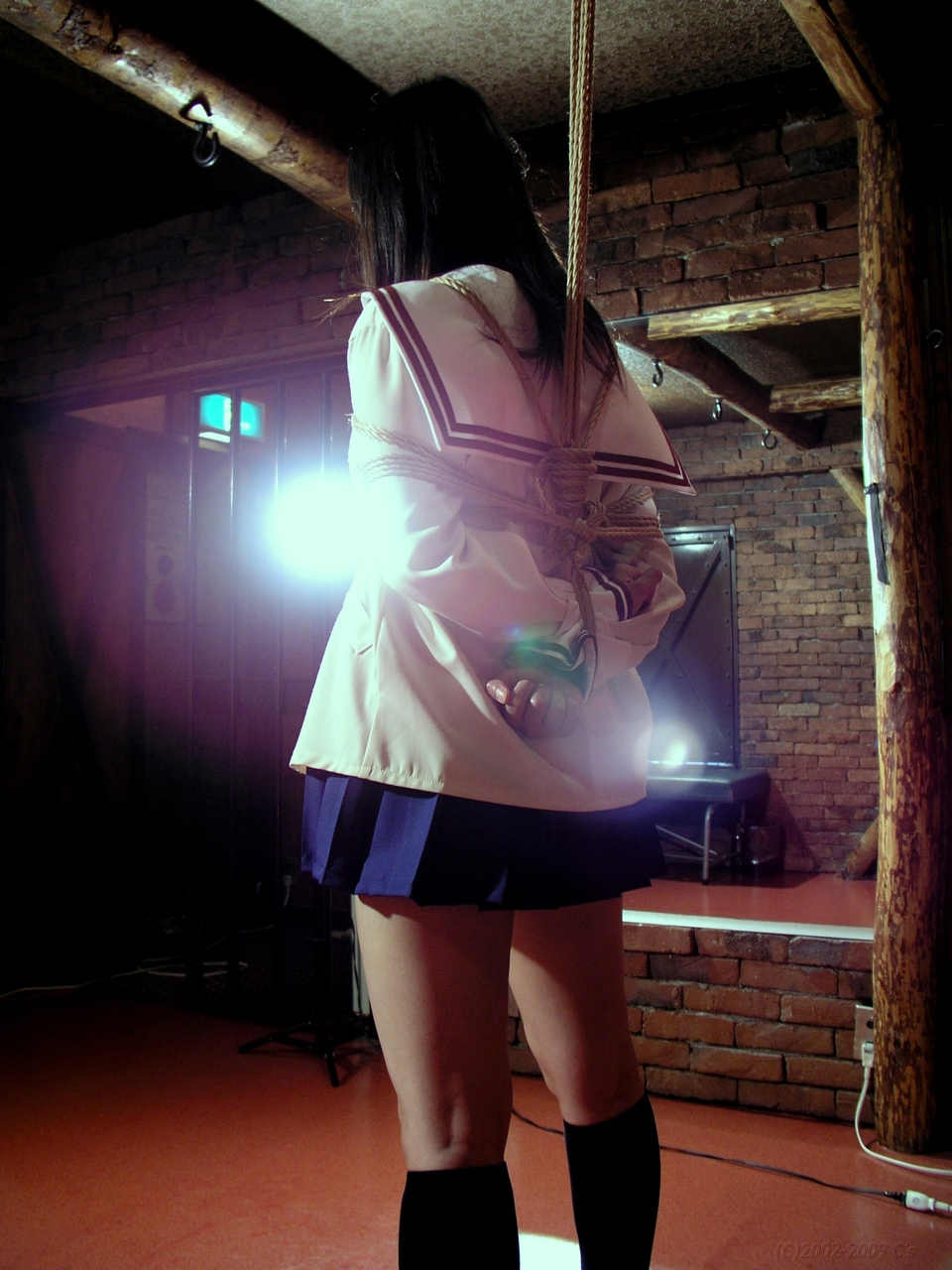 [C's -Seas-] C's 06 CLA ○ NAD