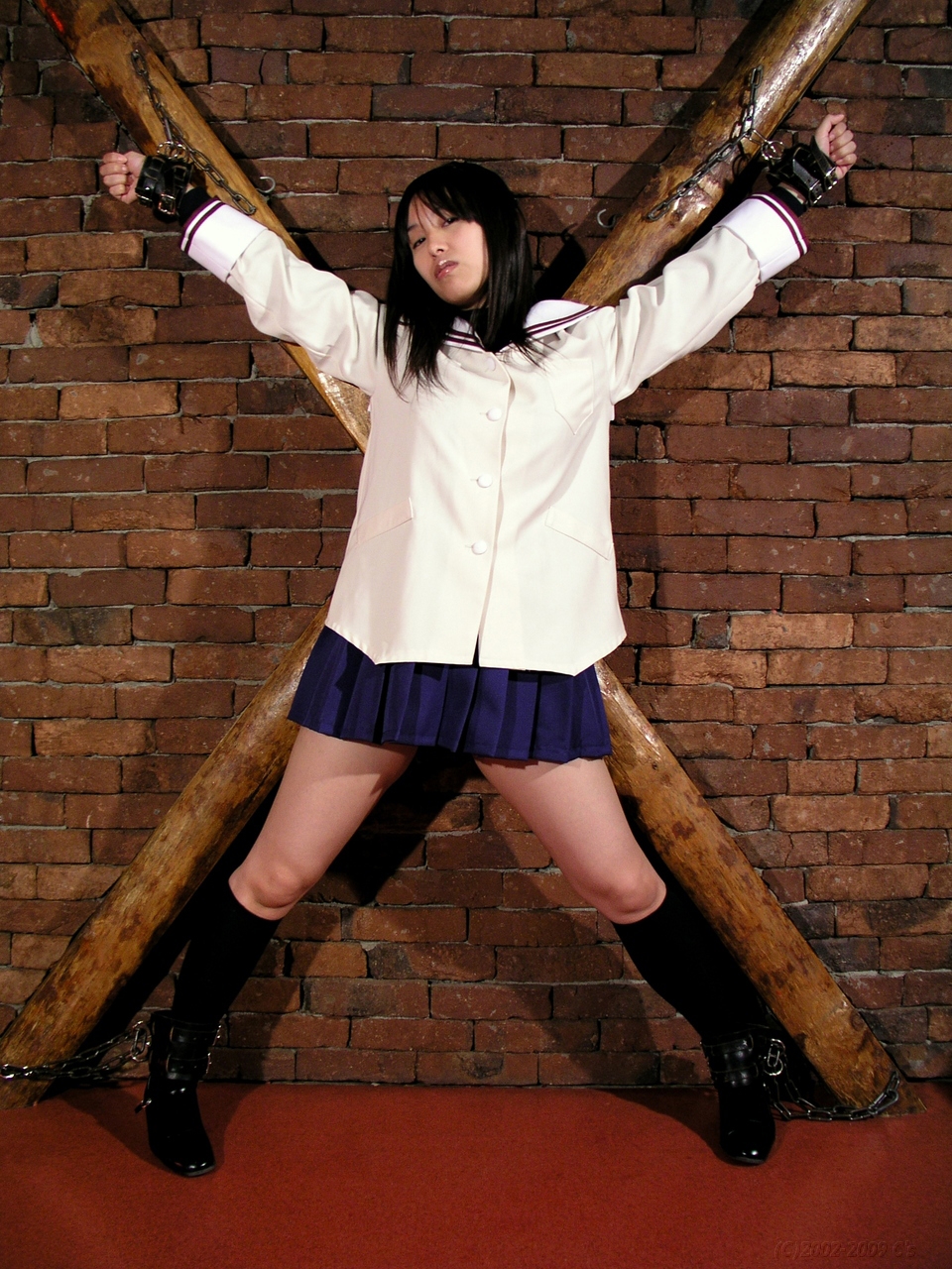 [C's -Seas-] C's 06 CLA ○ NAD