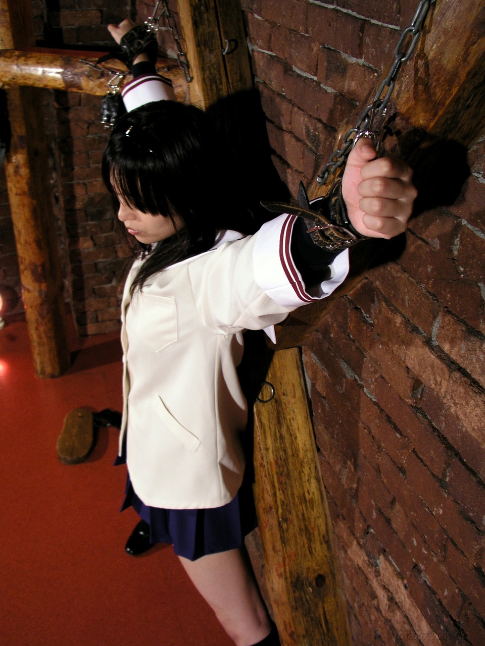 [C's -Seas-] C's 06 CLA ○ NAD