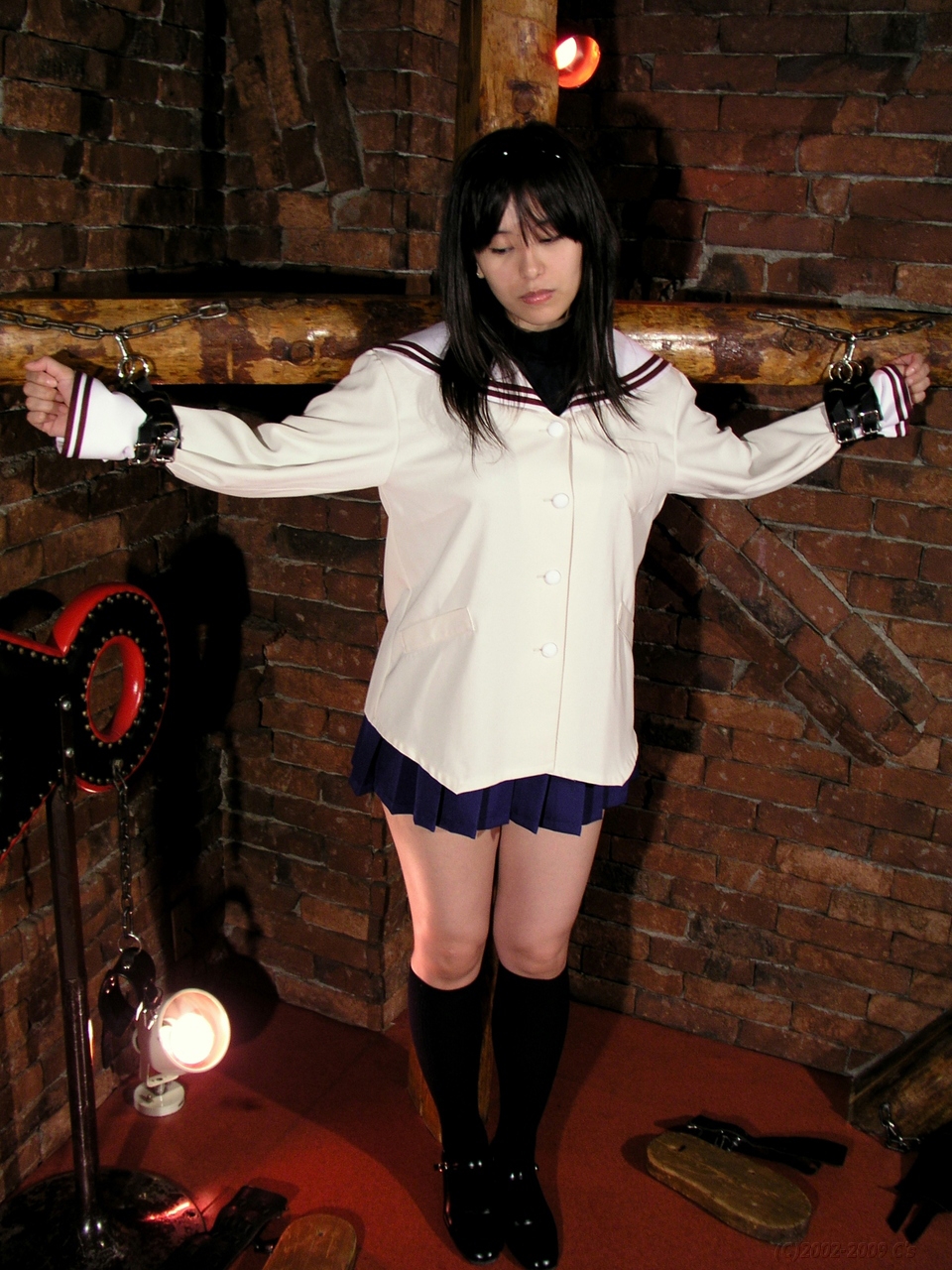 [C's -Seas-] C's 06 CLA ○ NAD