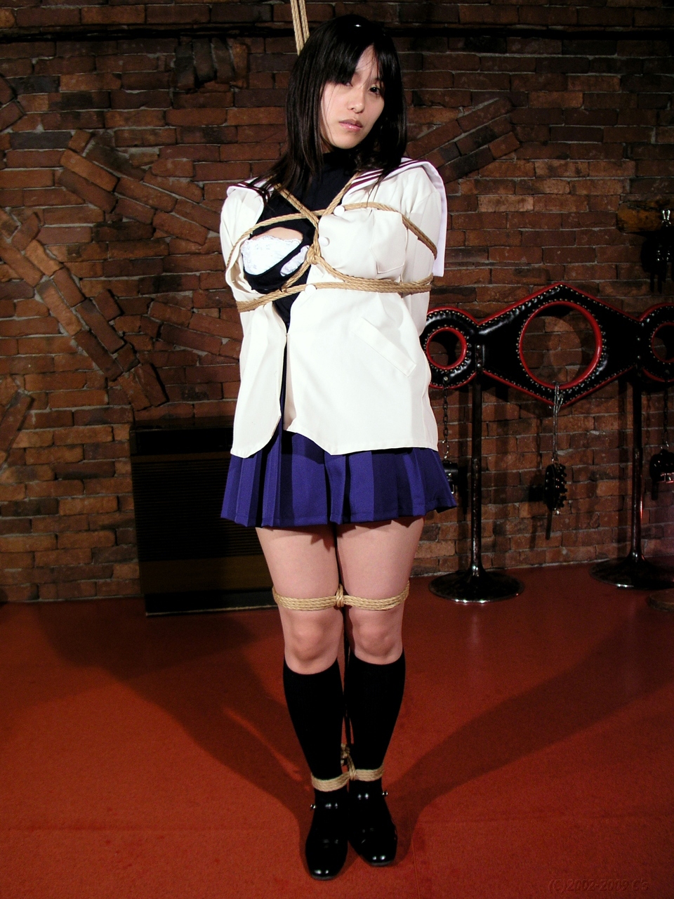 [C's -Seas-] C's 06 CLA ○ NAD