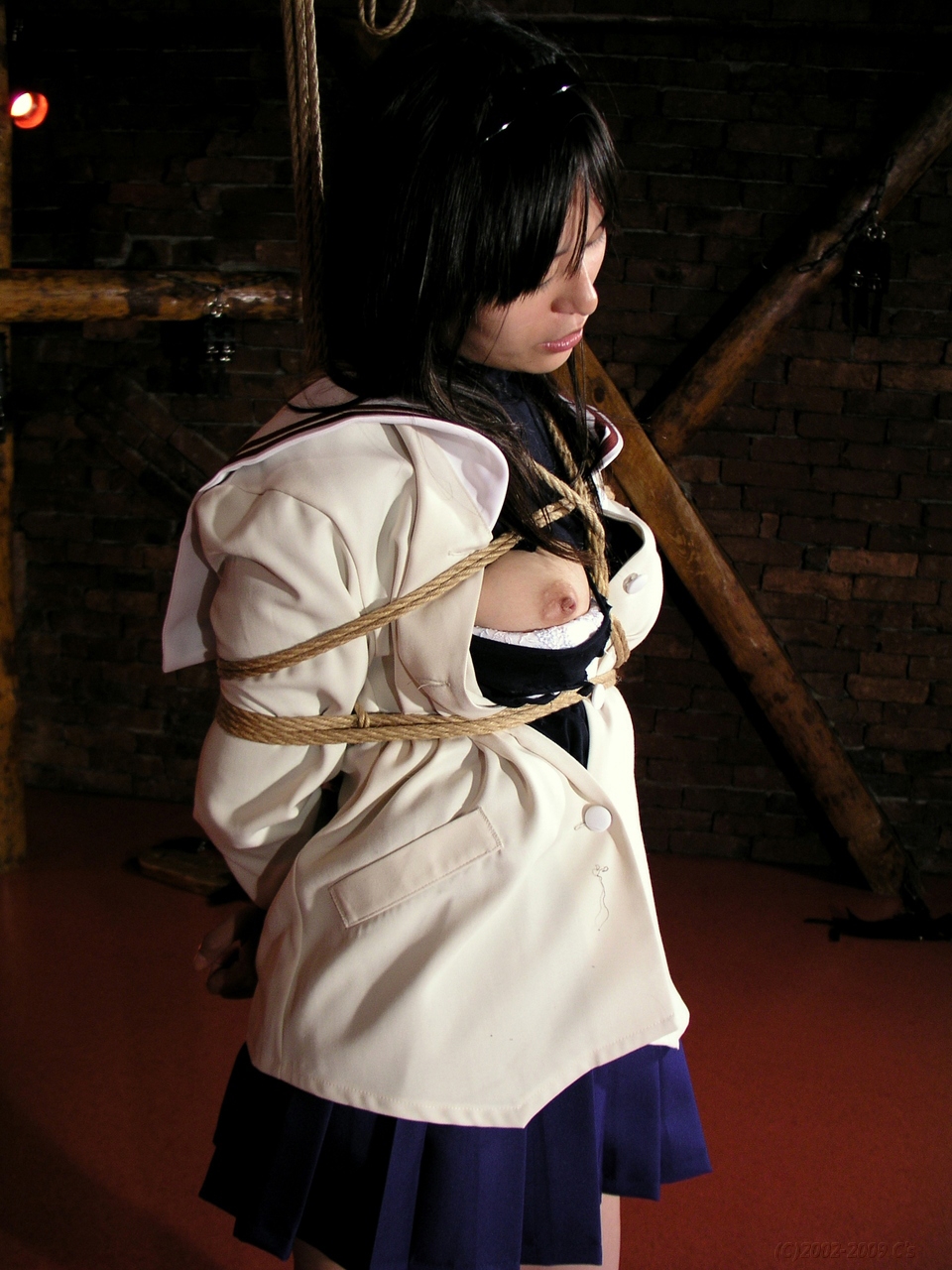 [C's -Seas-] C's 06 CLA ○ NAD