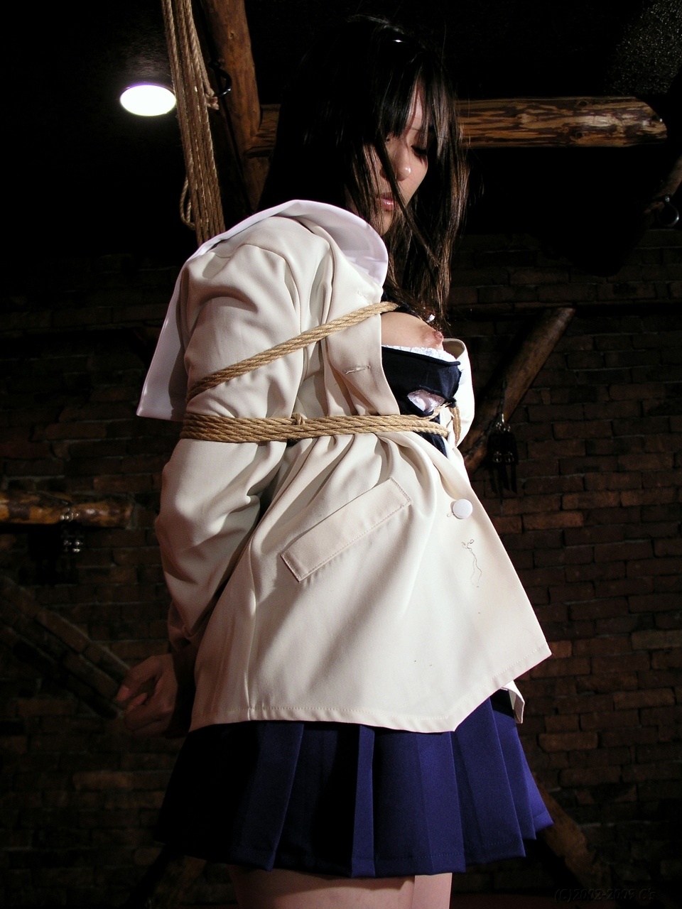 [C's -Seas-] C's 06 CLA ○ NAD