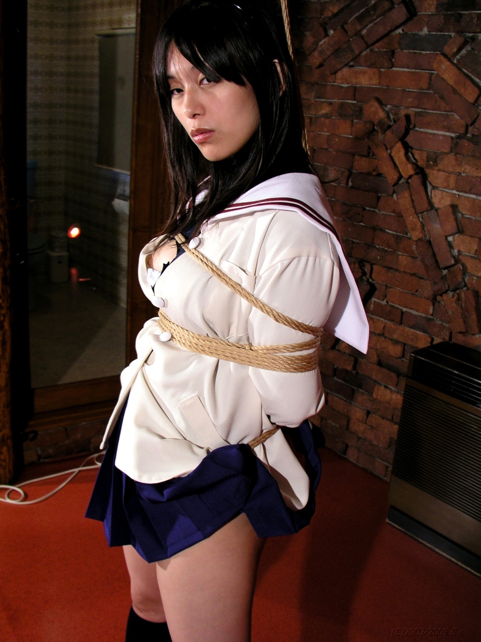 [C's -Seas-] C's 06 CLA ○ NAD