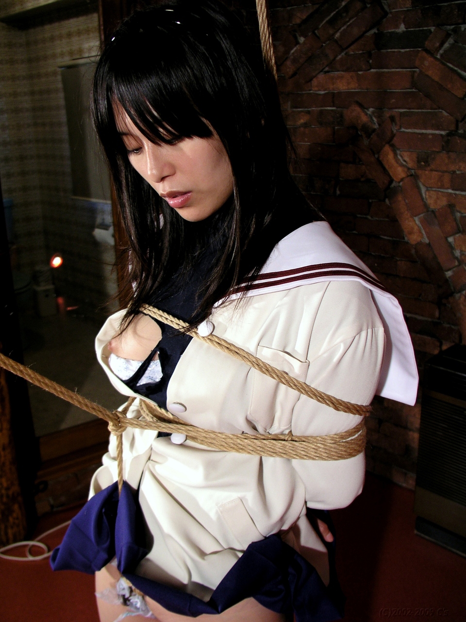 [C's -Seas-] C's 06 CLA ○ NAD