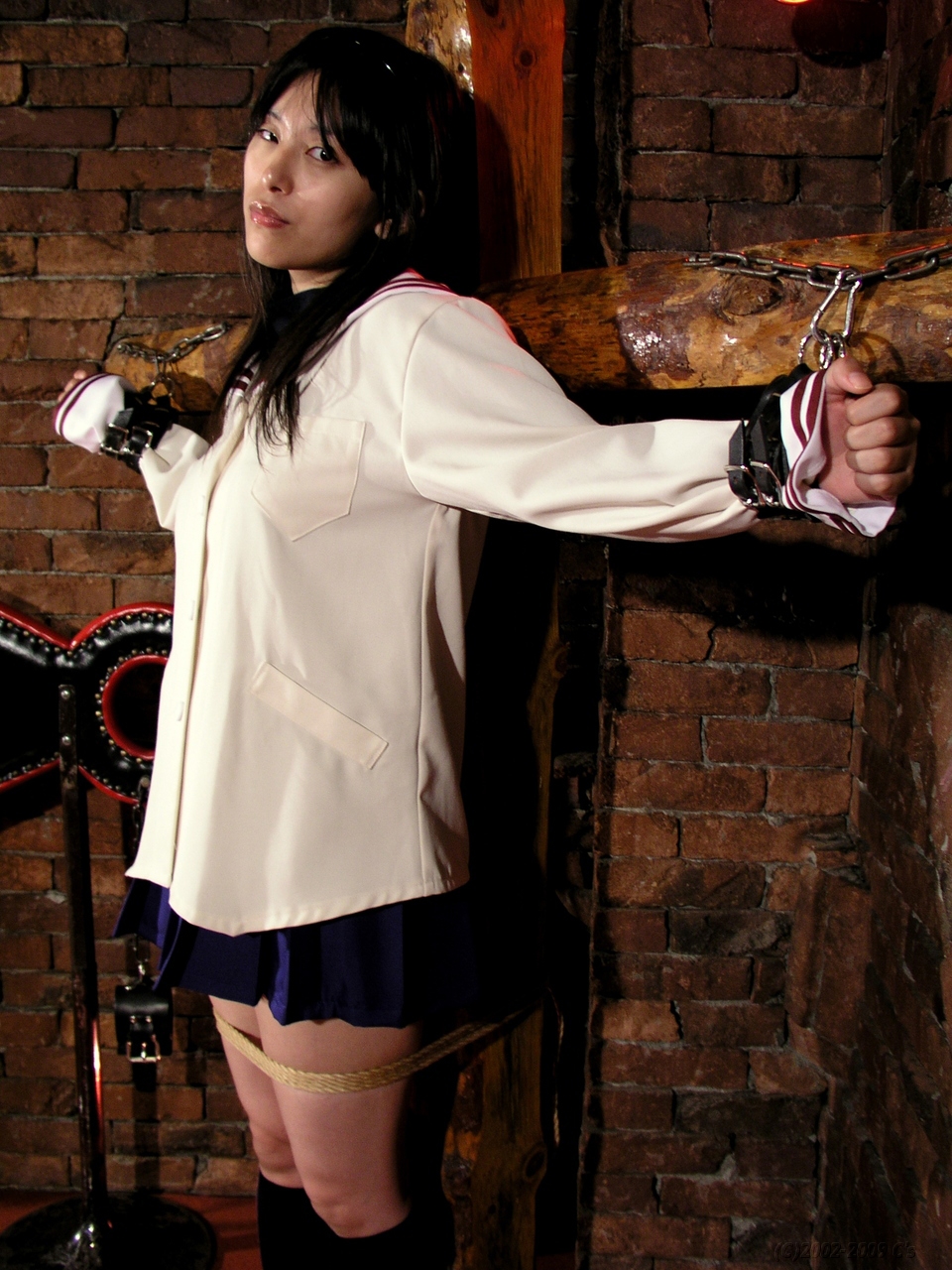 [C's -Seas-] C's 06 CLA ○ NAD