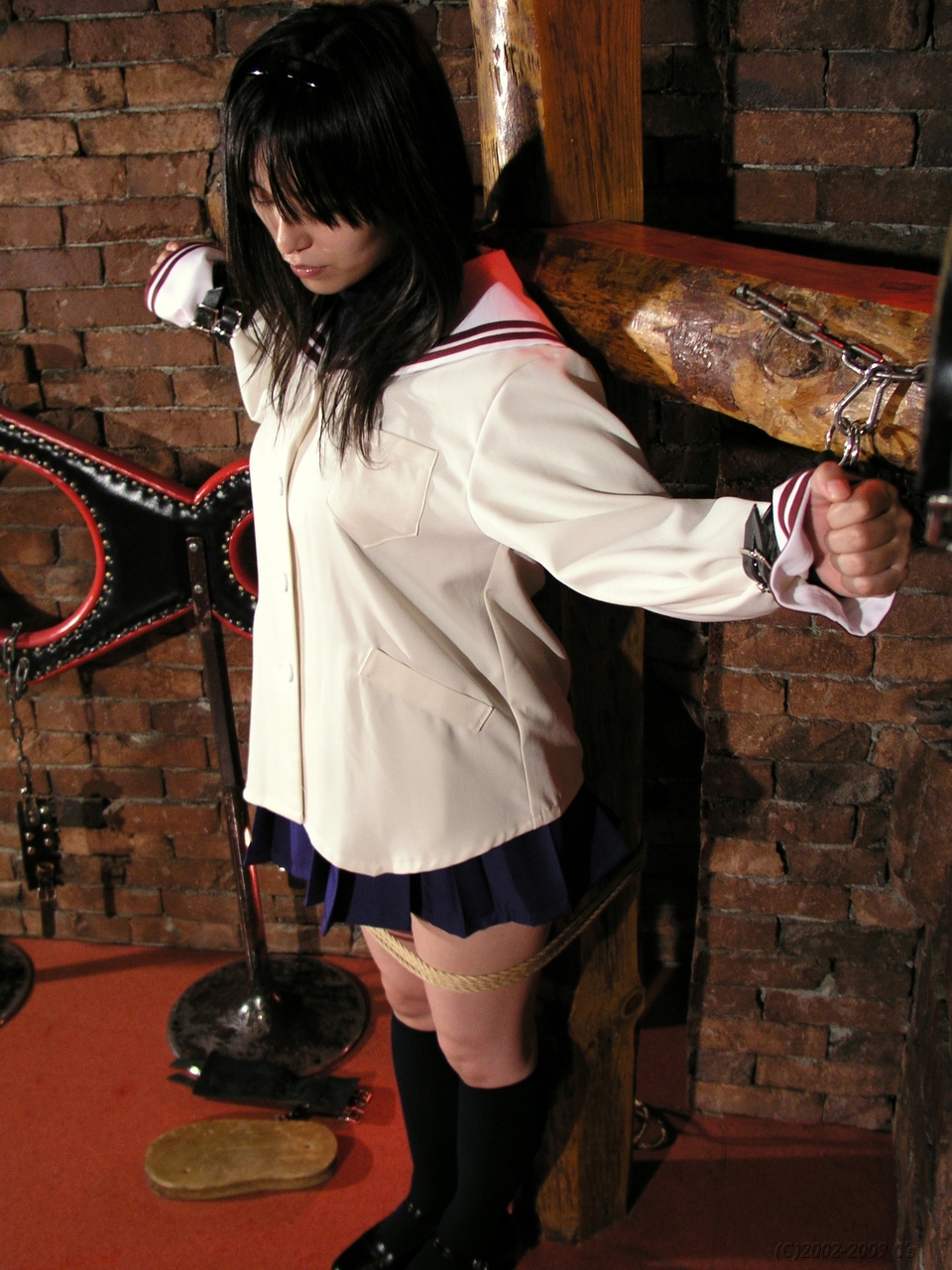 [C's -Seas-] C's 06 CLA ○ NAD