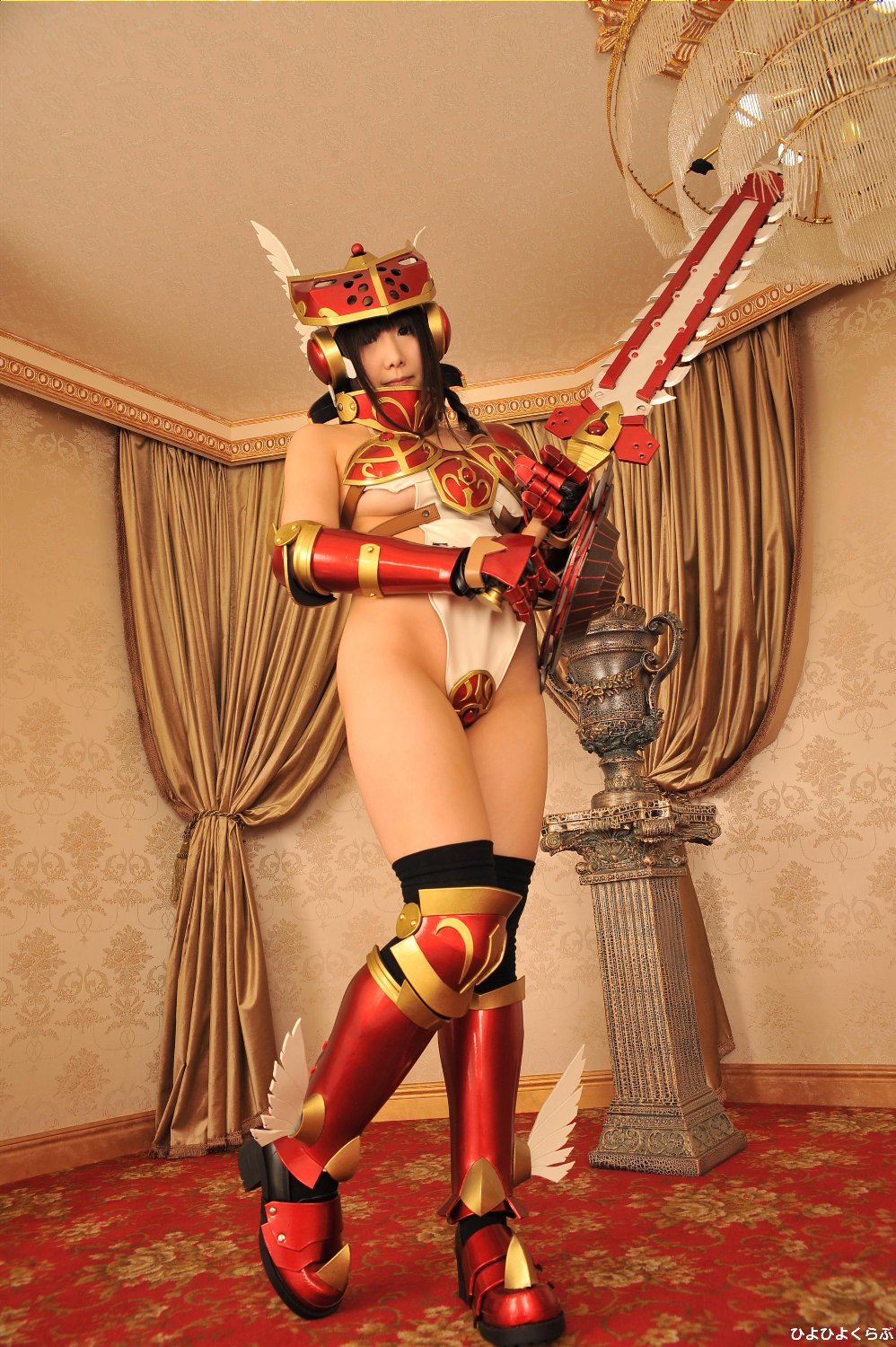 [Hiyohiryu tình yêu] Petit Charm Fleur 01 Mirim