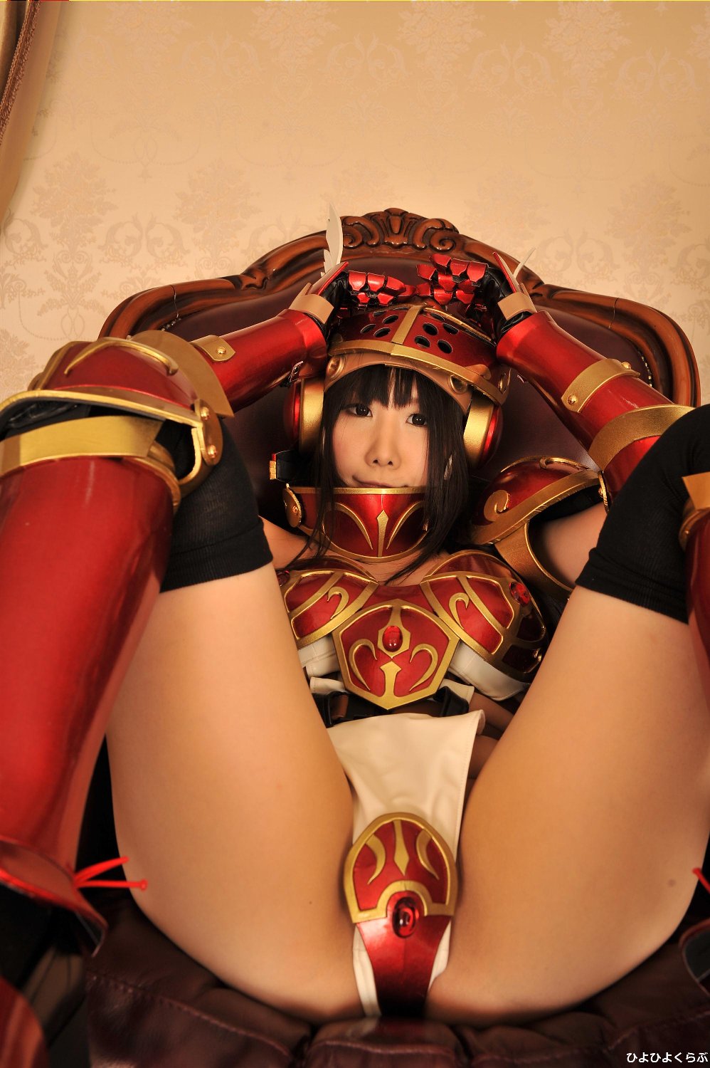 [Hiyohiryu tình yêu] Petit Charm Fleur 01 Mirim