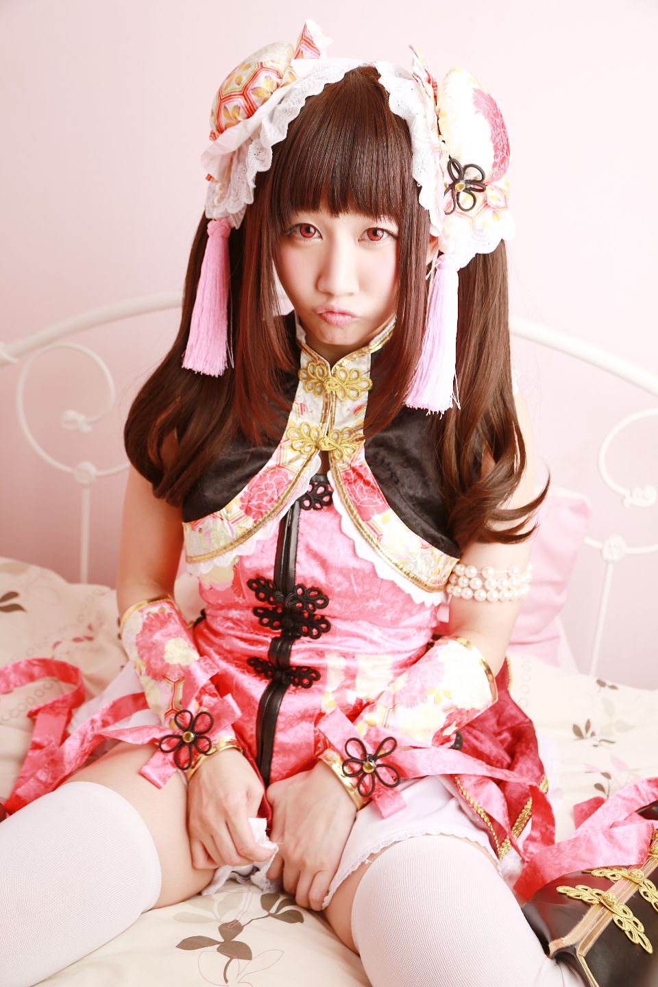 Nhà hàng bí mật và Shinomi của Slits!