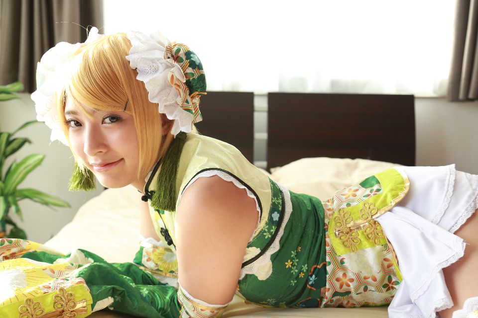 Nhà hàng bí mật và Shinomi của Slits!