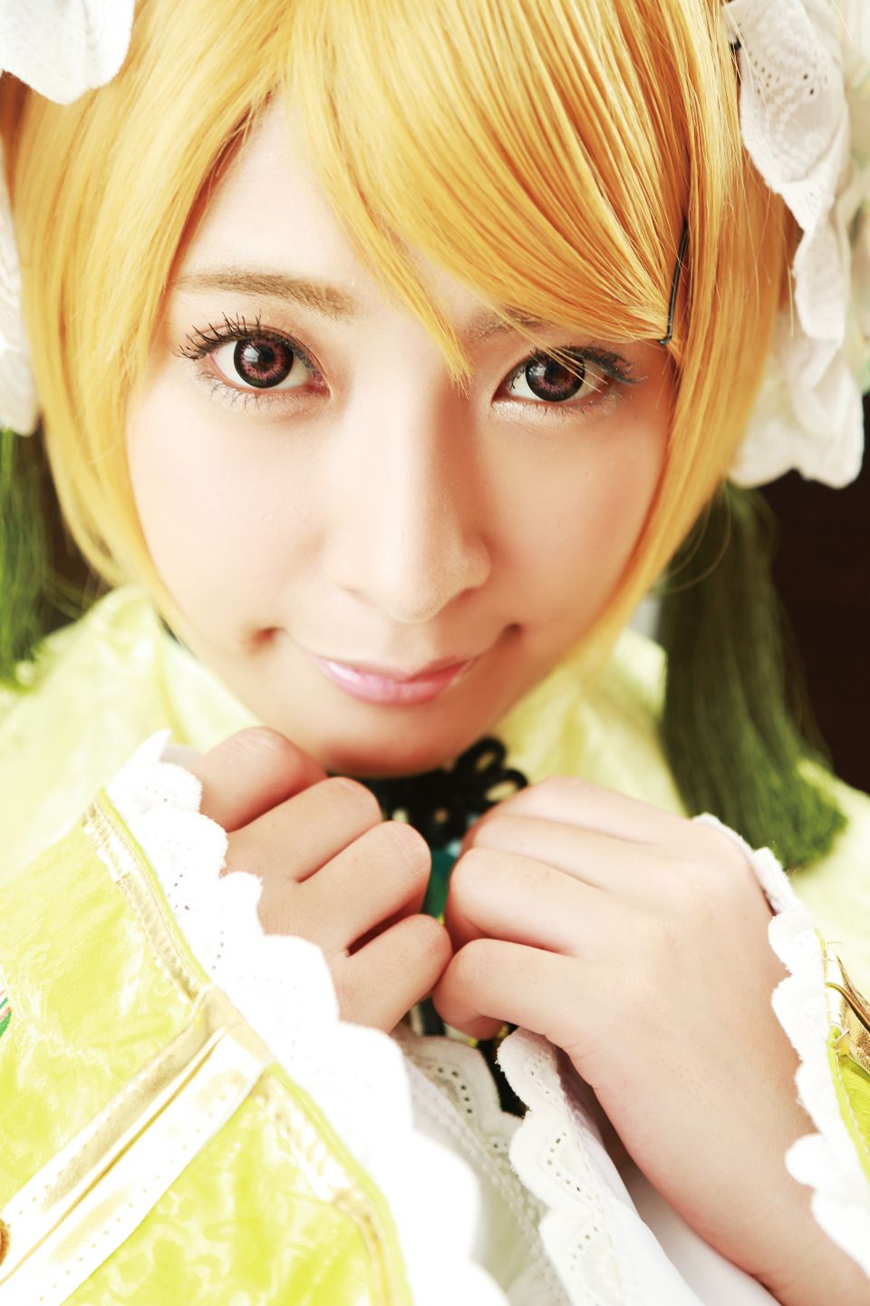 Nhà hàng bí mật và Shinomi của Slits!