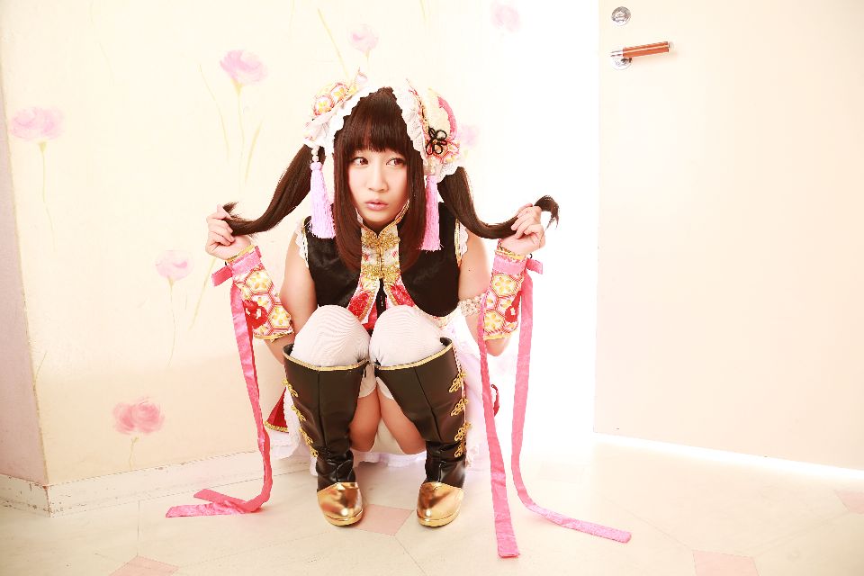 Nhà hàng bí mật và Shinomi của Slits!