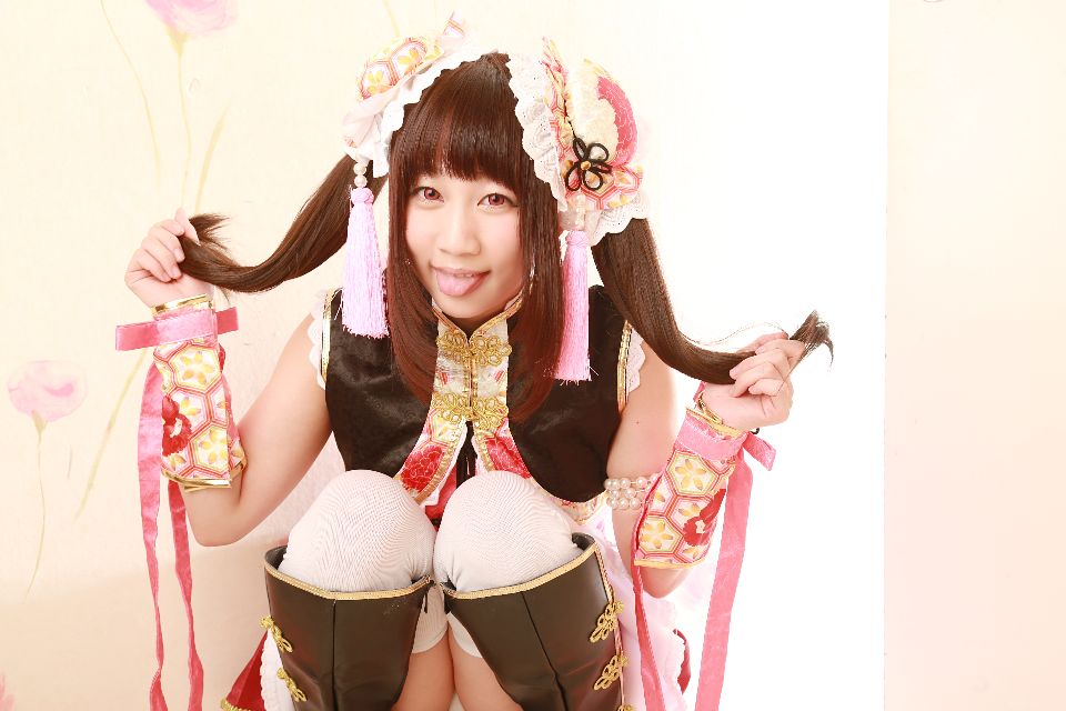 Nhà hàng bí mật và Shinomi của Slits!