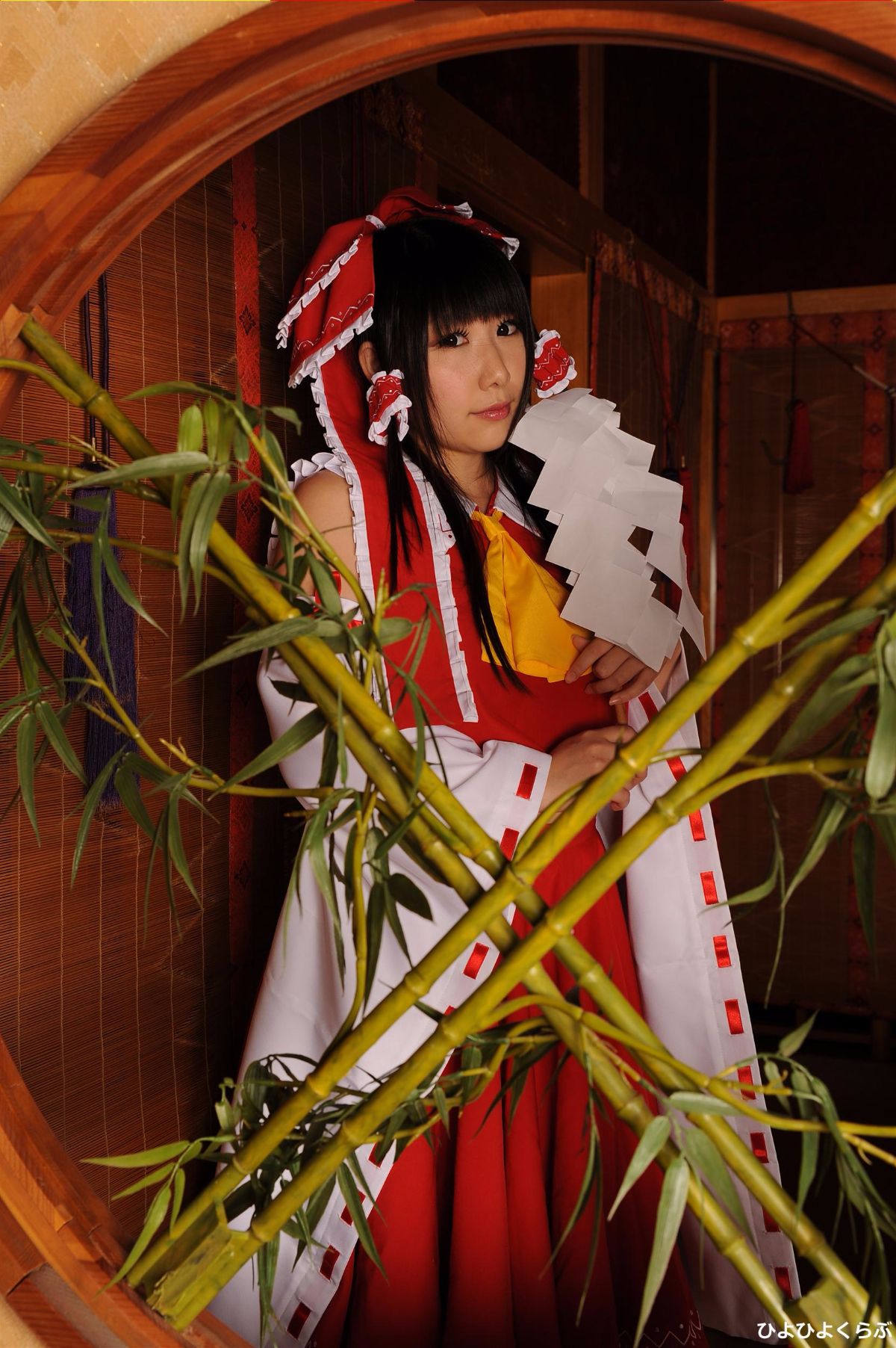 [Hiyohiryu tình yêu] screengirl02