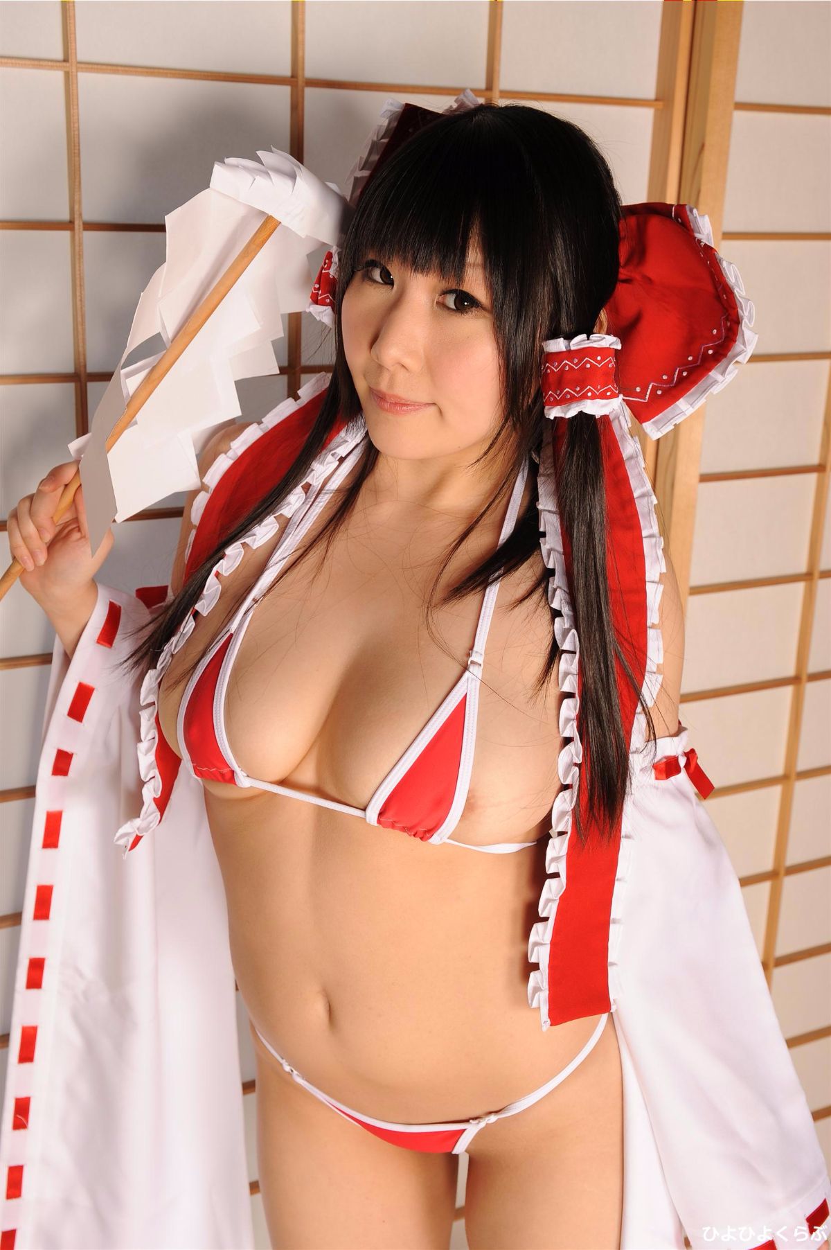 [Hiyohiryu tình yêu] screengirl02