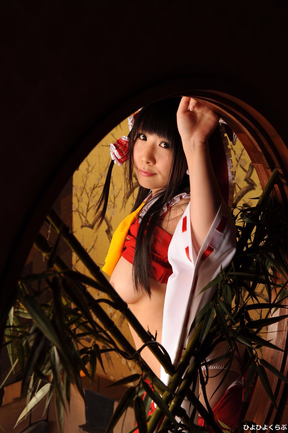 [Hiyohiryu tình yêu] screengirl02