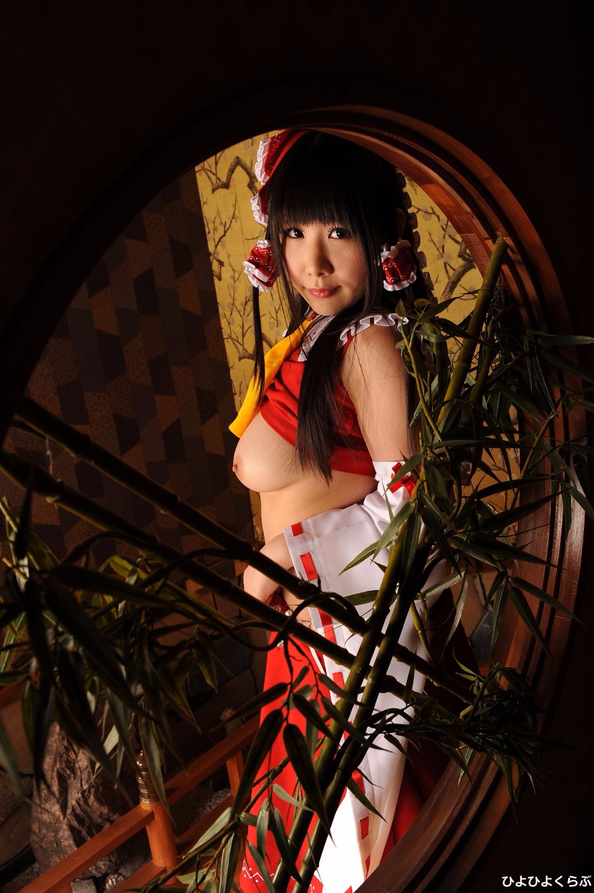 [Hiyohiryu tình yêu] screengirl02