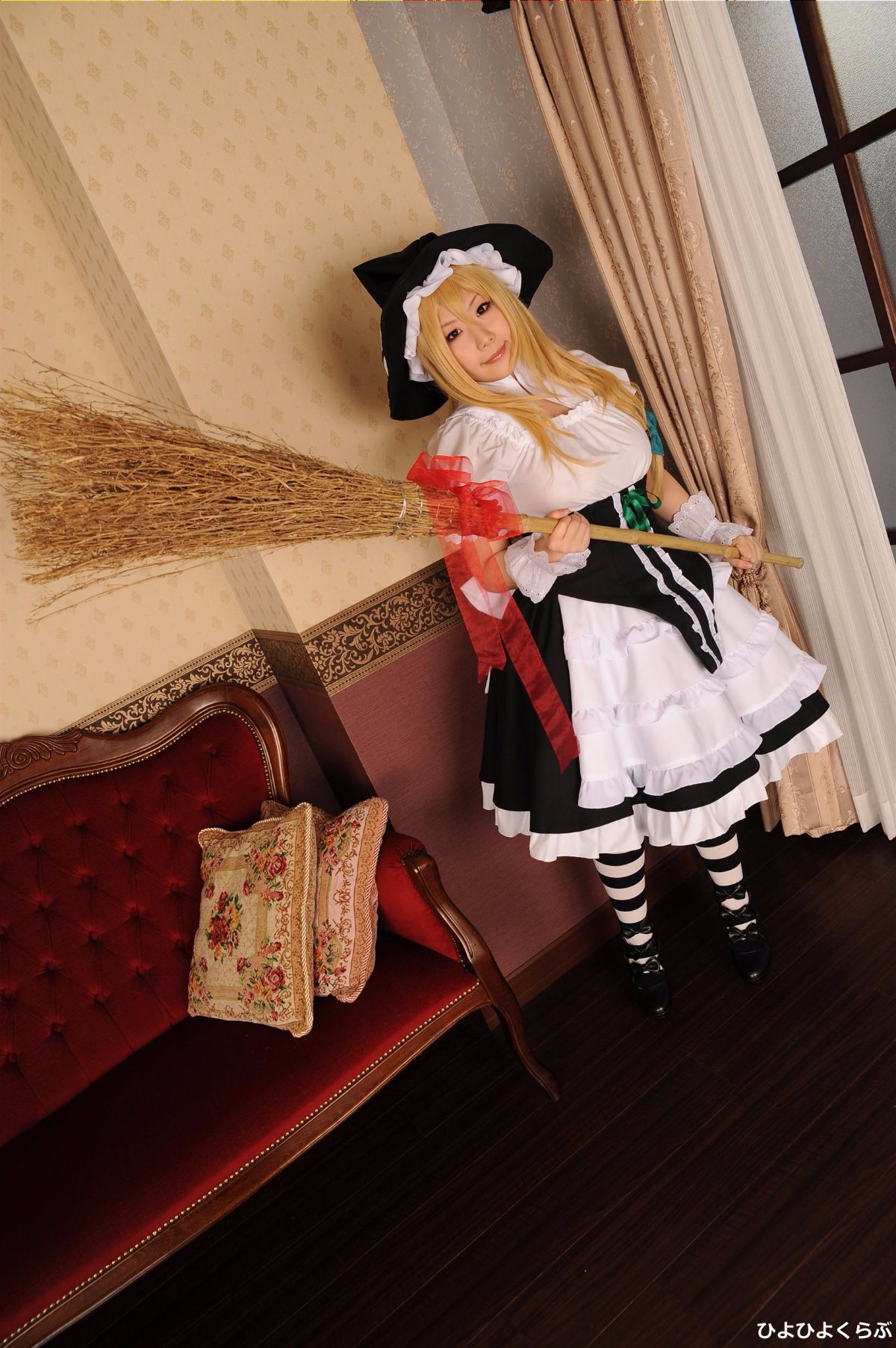 [Hiyohiryu tình yêu] screengirl02