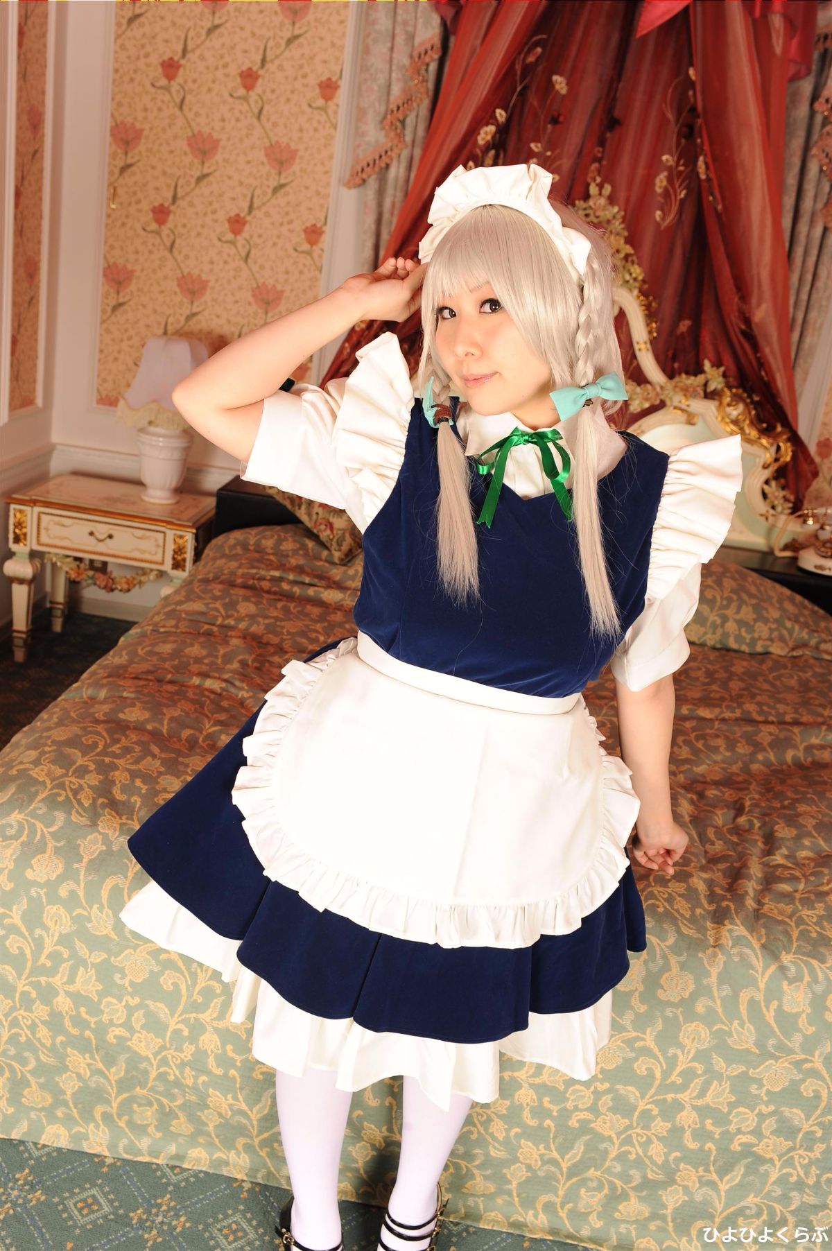 [Hiyohiryu tình yêu] screengirl02