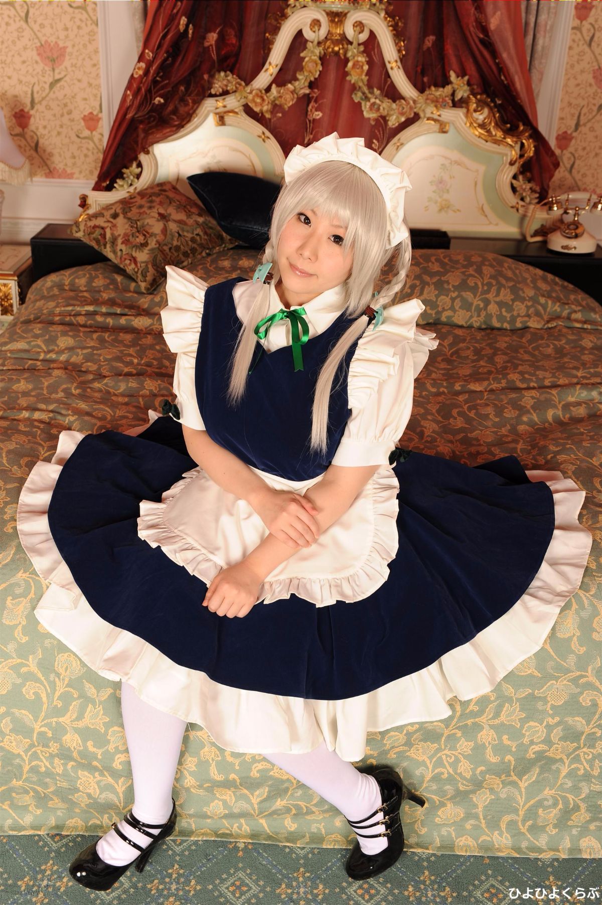 [Hiyohiryu tình yêu] screengirl02