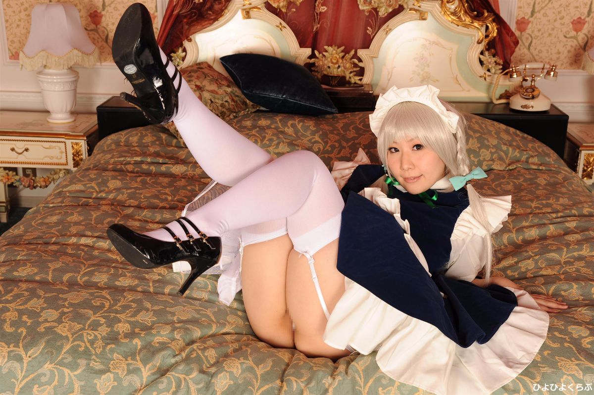 [Hiyohiryu tình yêu] screengirl02