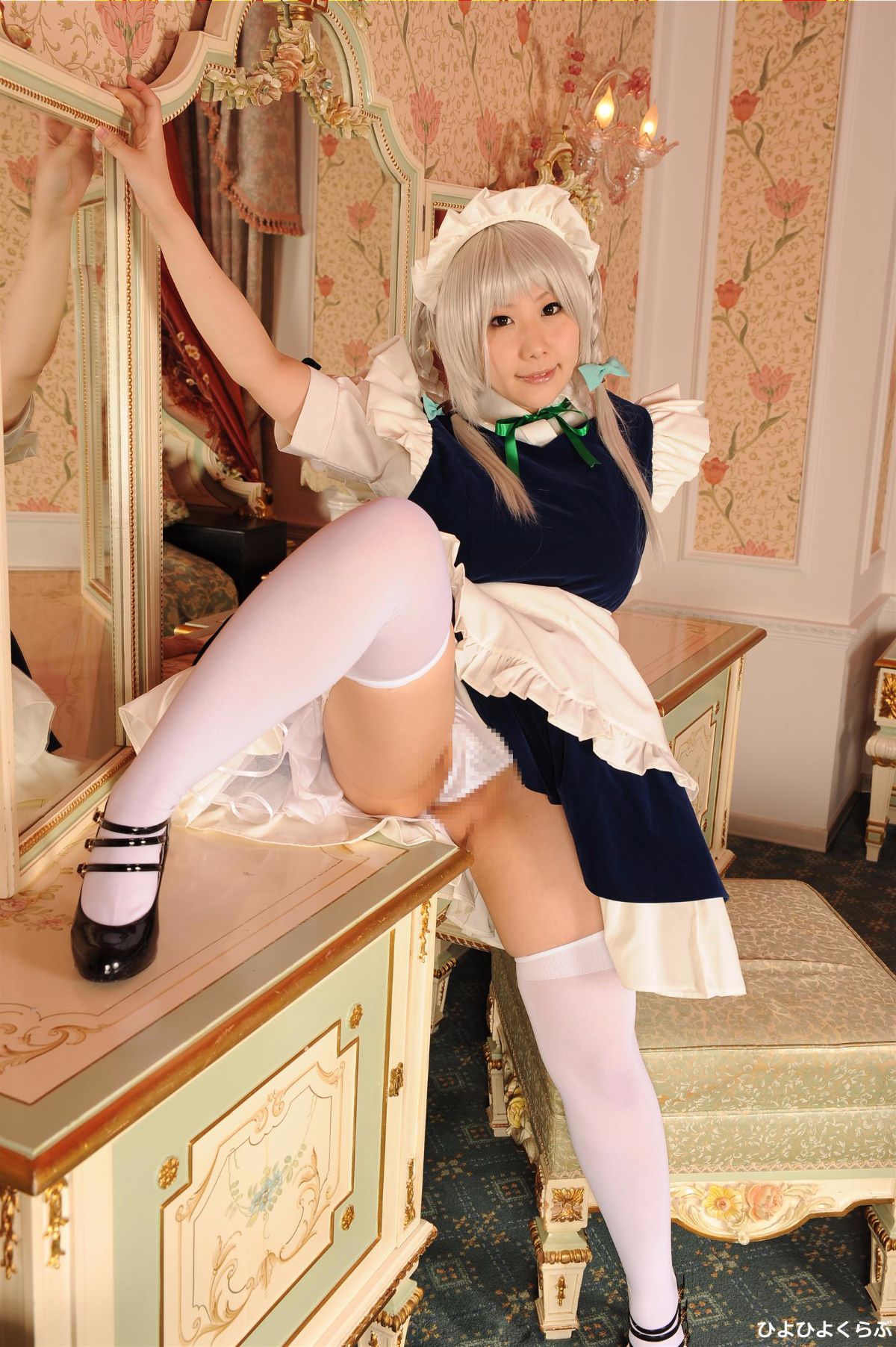 [Hiyohiryu tình yêu] screengirl02