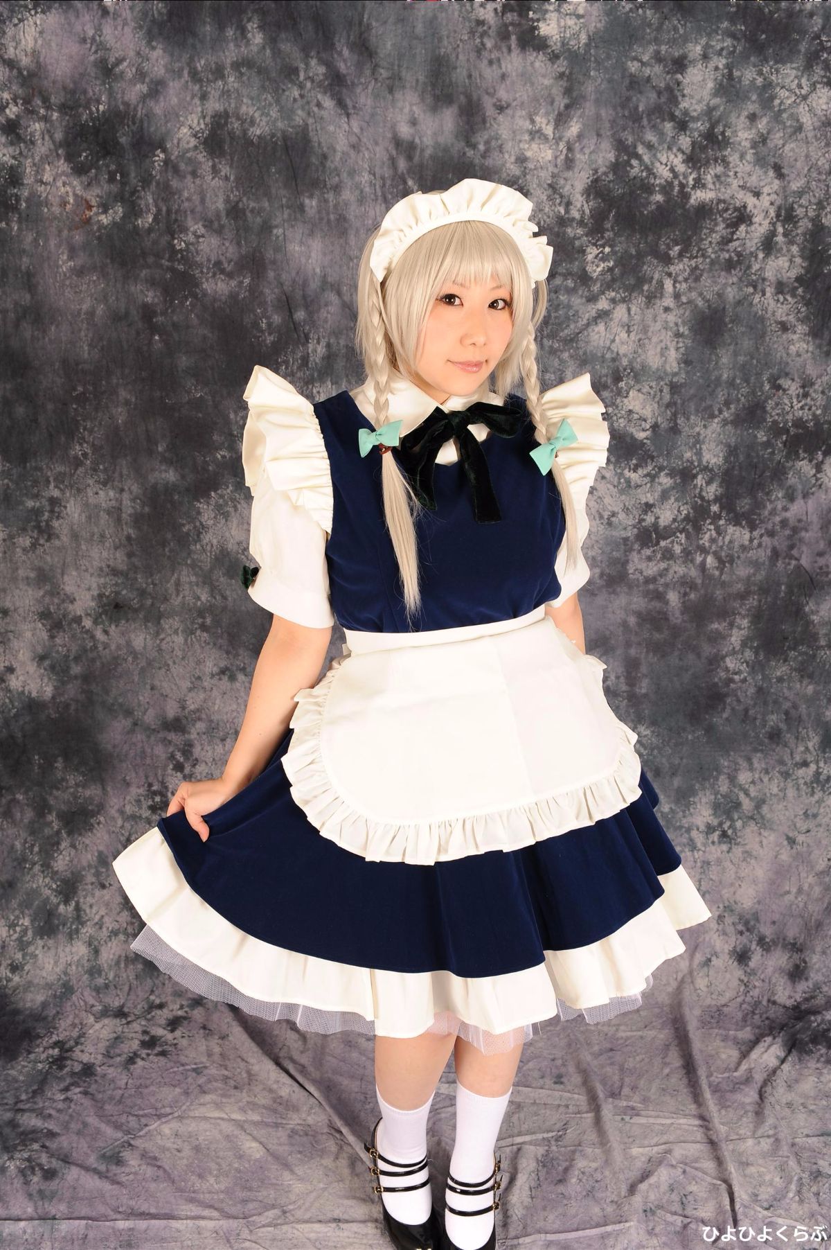 [Hiyohiryu tình yêu] screengirl02