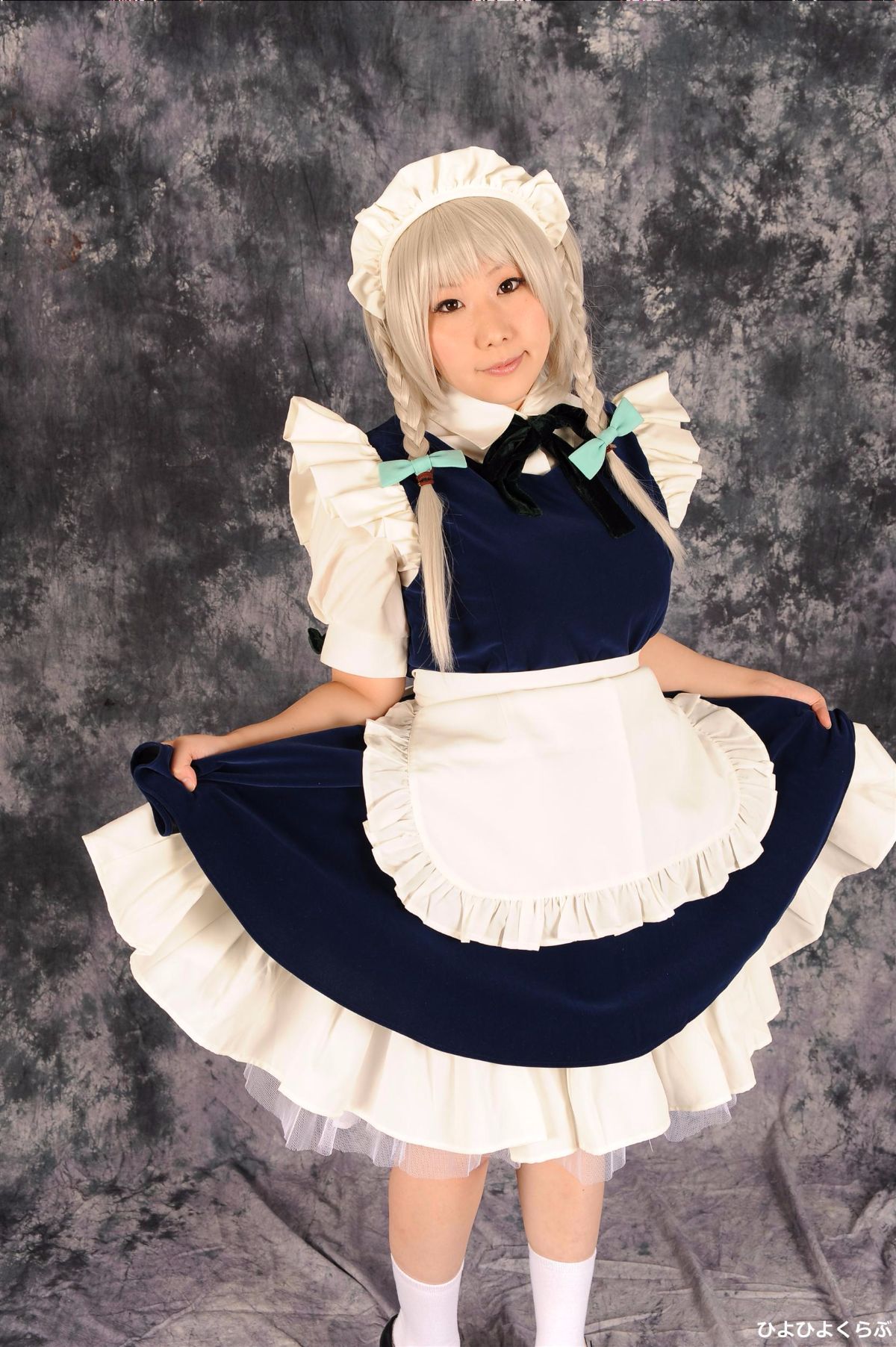 [Hiyohiryu tình yêu] screengirl02