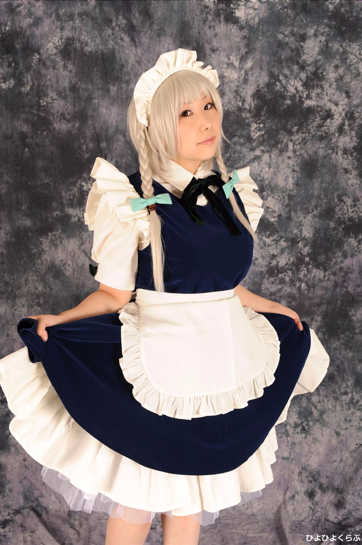 [Hiyohiryu tình yêu] screengirl02