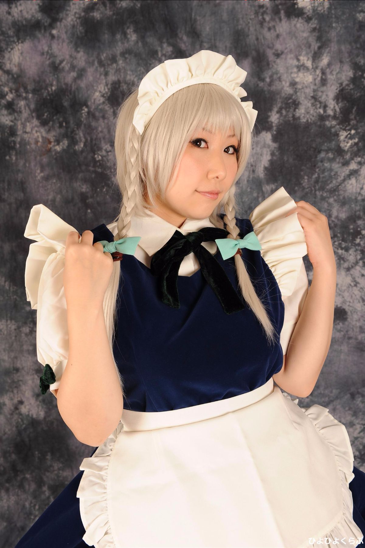 [Hiyohiryu tình yêu] screengirl02