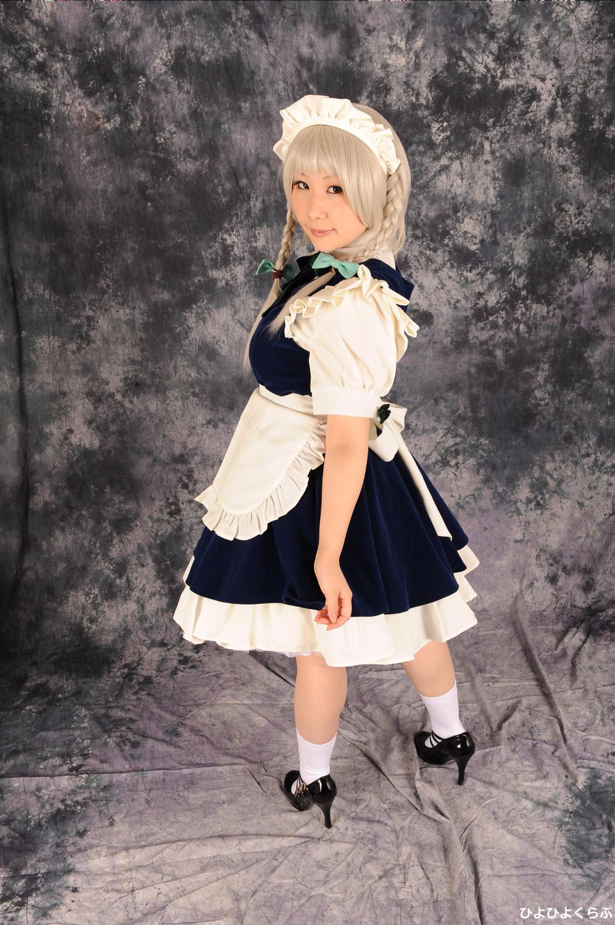 [Hiyohiryu tình yêu] screengirl02