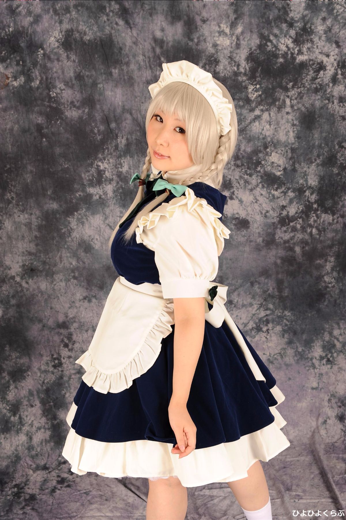 [Hiyohiryu tình yêu] screengirl02