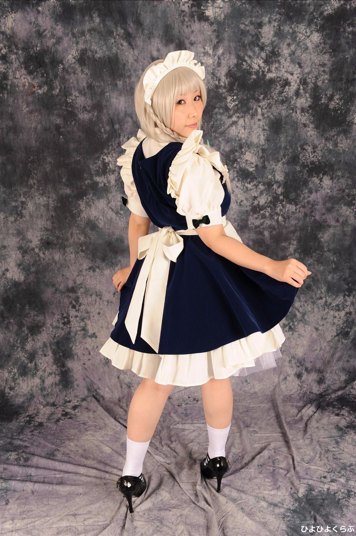 [Hiyohiryu tình yêu] screengirl02